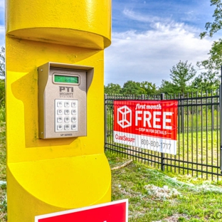 CubeSmart Self Storage - Bayville, NJ