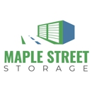 Maple Street Storage - Self Storage