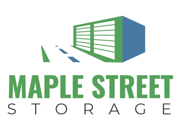 Maple Street Storage - Simpsonville, SC