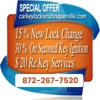 Car Key Locksmith Naperville IL gallery