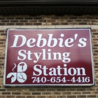 Debbie'S Styling Station