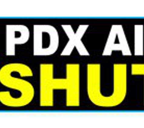 Pdx Airport Shuttle - Beaverton, OR