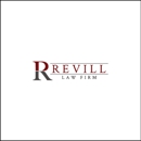 Revill Law Firm - Criminal Law Attorneys