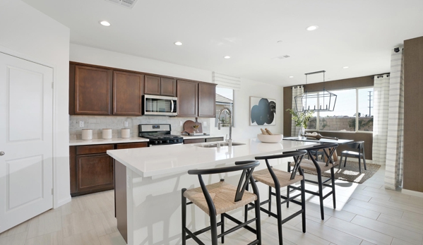 Heritage at Banner Park by Pulte Homes - Menifee, CA