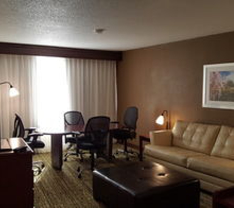 Wyndham Mount Laurel - Mount Laurel, NJ