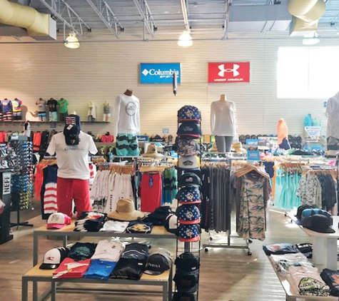 30A Trading Co. 131: Surf, Swimwear, Sporting Goods in Seacrest - Seacrest, FL