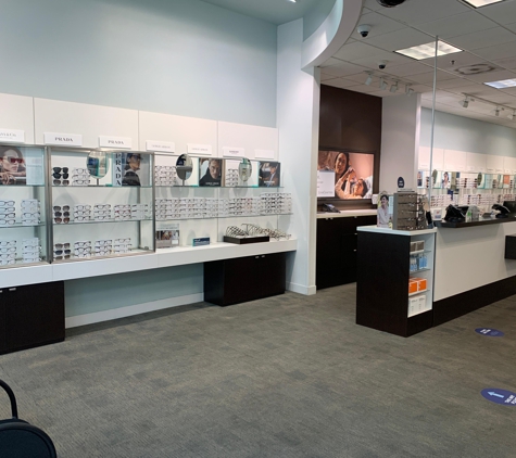 LensCrafters - Redondo Beach, CA