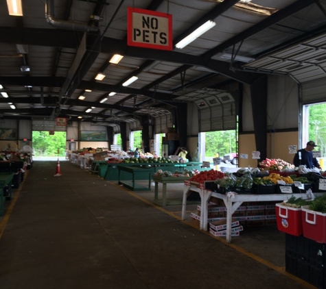 Charlotte Regional Farmer's Market - Charlotte, NC