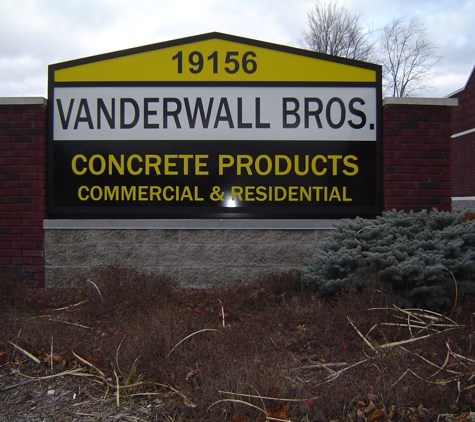 VanderWall Bros. - Spring Lake, MI