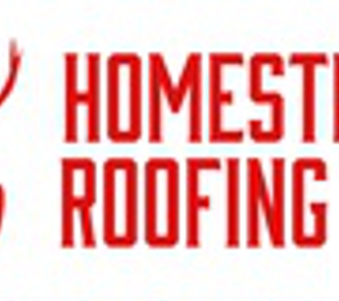 Homestead Roofing - Canyon Lake, TX