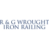 R & G Wrought Iron Railing gallery