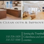 Savin's Cleanouts and Home Improvements, LLC