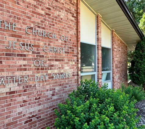 The Church of Jesus Christ of Latter-day Saints - Sioux Falls, SD