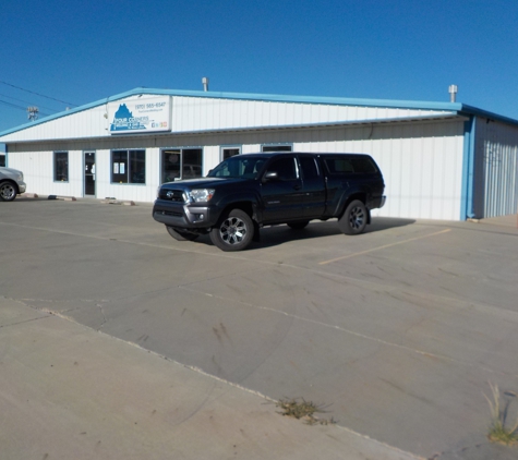 Four Corners Welding & Gas Supply - Cortez, CO