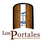 Los Portales Cocina Mexicana