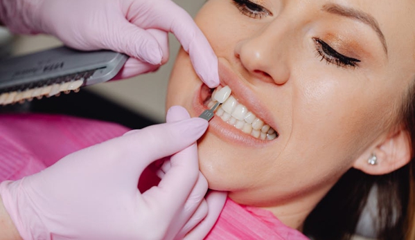 Your Orange Dentist - Orange, NSW