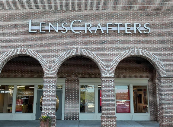 LensCrafters - Savannah, GA