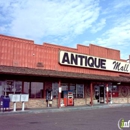 Patterns of the Past Antique Mall - Antiques