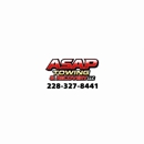 Asap Towing & Recovery - Towing