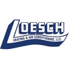 Loesch Heating And Air Conditioning Inc gallery