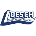 Loesch Heating And Air Conditioning Inc