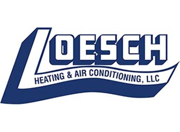 Loesch Heating And Air Conditioning Inc - Columbus, IN