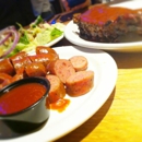 The County Line - Barbecue Restaurants