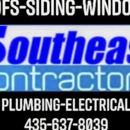Southeast Contractors - Handyman Services