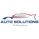 Auto Solutions of Greensboro - New Car Dealers