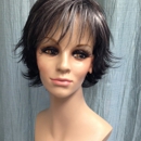 The Wig Gallery - Wigs & Hair Pieces