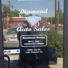 Diamond Auto Sales