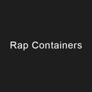 RAP Containers & Trailers - Sealers Asphalt, Concrete, Etc.