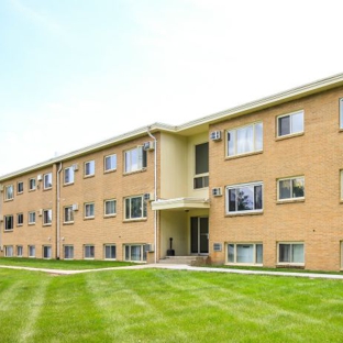 Interstate Apartments - South Sioux City, NE