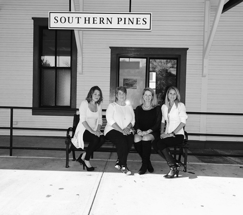 A Southern Land Title Agency - Southern Pines, NC