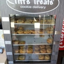 Tiff's Treats - Cookies & Crackers