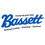 Bassett Services: Heating, Cooling, Plumbing, Electrical
