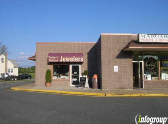 Custom Jewelers Inc - North Brunswick, NJ