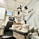 The Eye Center - Opticians