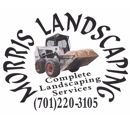 Morris Landscaping - Landscape Contractors