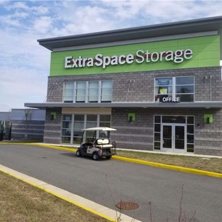 Extra Space Storage - Bristow, VA