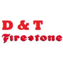D. T. Firestone