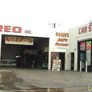 Ruben Auto Mechanic