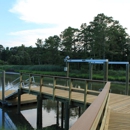 McGee Contracting - Boat Lifts