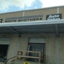 White Brothers Auto Supply - Automobile Parts & Supplies-Used & Rebuilt-Wholesale & Manufacturers