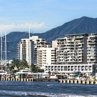 Knight Frank - Cairns City, QLD