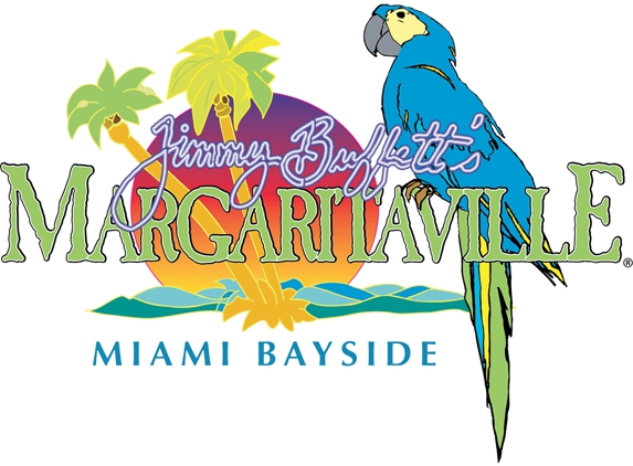 Margaritaville - Miami Bayside - Miami, FL
