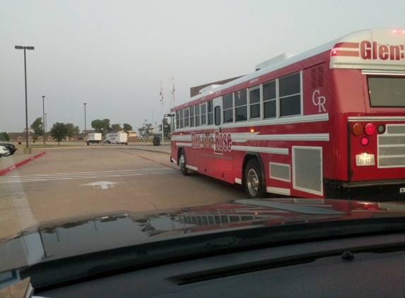 Princeton High School - Princeton, TX