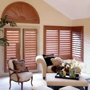 High Sierra Shutters & Blinds