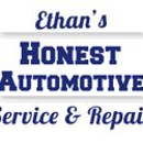 Ethan's Honest Automotive Service and Repair - Auto Repair & Service