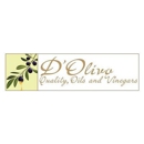 D'Olivo Tasting Bar - Shopping Centers & Malls